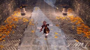 冷鸢yousa - Thousands Of Miles To Invite The Moon (千里邀月) (Hu Tao Dance) (Genshin Impact)