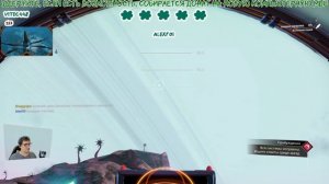 Пробуем выжить (No Mans Sky - 01)