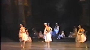 Мазурка РаймондаГалоп2.MOV