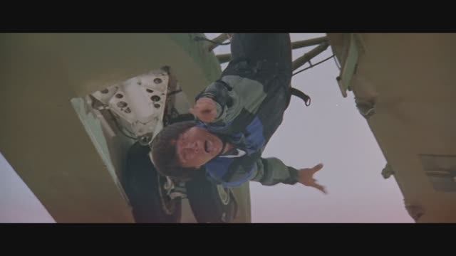 Кто я?: Допрос, воспоминания и побег