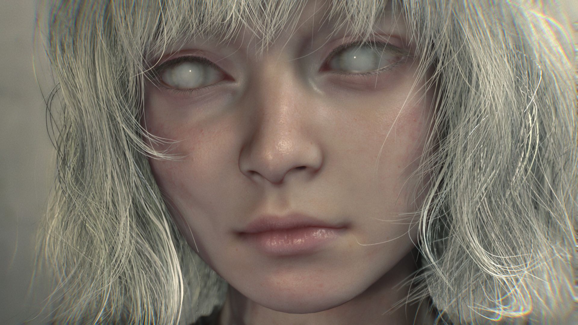 Resident Evil 9 Requiem Прохождение #5 (Часть 5)