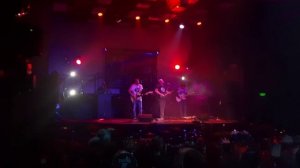 НЕВАЖНО. Рок-февраль 2026