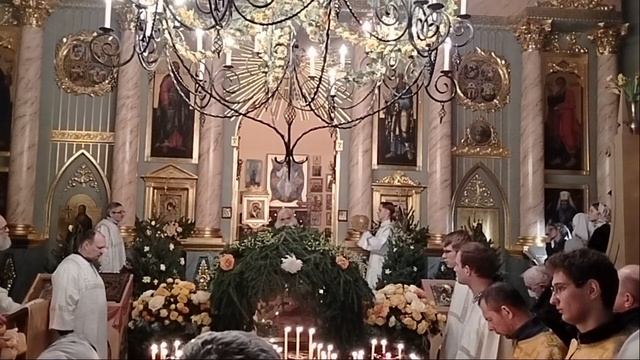 Рождество Христово.mp4 смотреть онлайн