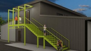 DEPO станционная 20а