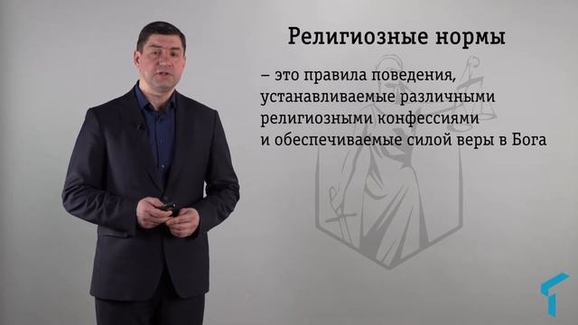 Бырдин Е.Н. Право в системе социальных норм