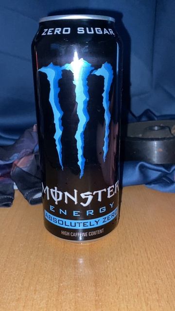 ЮЖНАЯ АФРИКА ПРОИЗВОДИТ МОНСТРЫ АМЕРИКАНСКИЕ! MONSTER ENERGY ABSOLUTELY ZERO SUGAR! АБСОЛЮТНО НОЛЬ смотреть онлайн