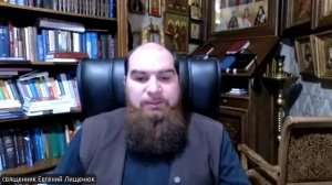 Беседа по Добротолюбию 28.02.2026