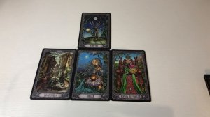 СТРЕЛЕЦ таро-прогноз на МАРТ 2026 от Марии Тихоновой