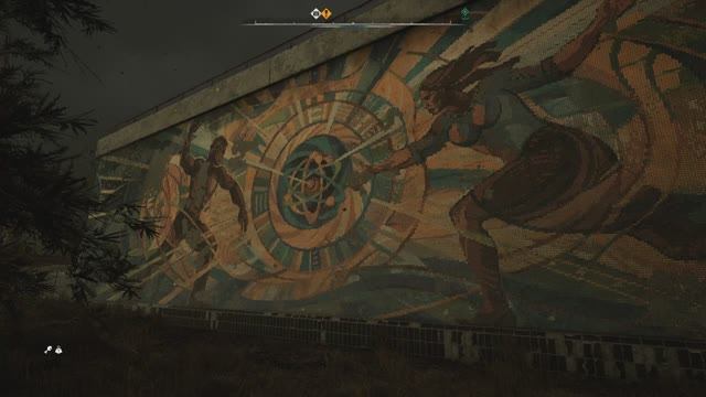 С.Т.А.Л.К.Е.Р. 2 -Аномальная активность №50