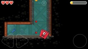 КРАСНЫЙ ШАРИК, , ЧЁРНЫЙ БЕСПОЩАДНЫЙ КВАДРАТ.  КРАСНЫЙ ШАРИК И ПЕРСОНАЖИ