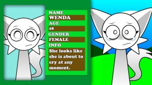 Incredibox - Sprunki Swapped Версия Но Живые ｜ ОБНОВЛЕНИЕ (ГАЛЕРЕЯ) ｜ ВСЕ Описания Персонажей