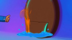 Геометрия лжи 📦🟦🌀