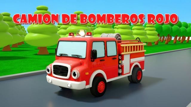 Ставим колеса машинкам. Мультик для детей смотреть онлайн