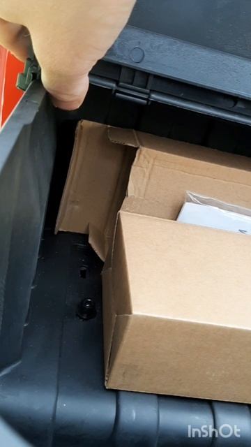 Электротрайк пассажирский Suborbox трансформер.Фильм9.Серия1.Часть1