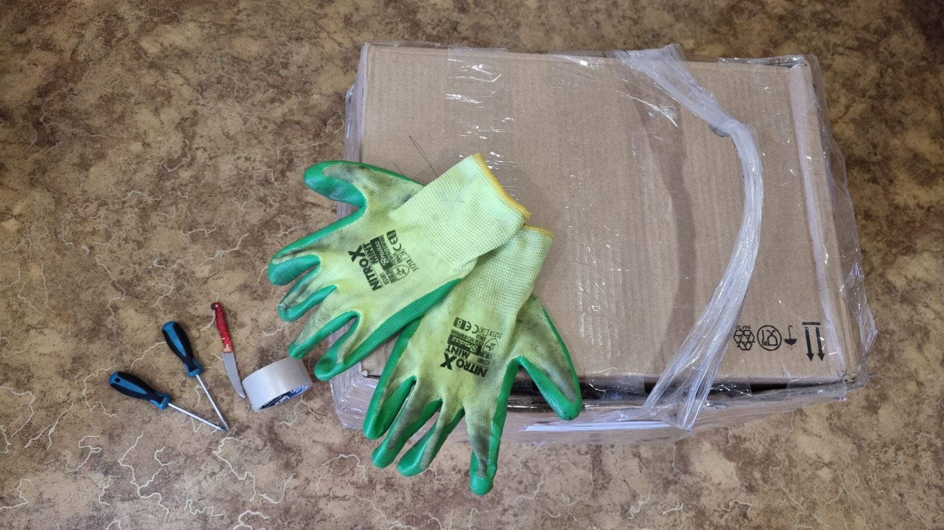 Супер посылка от подписчика ✔ много плат, процессоров, видеокарт и ОЗУ смотреть онлайн