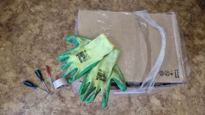 Супер посылка от подписчика ✔ много плат, процессоров, видеокарт и ОЗУ