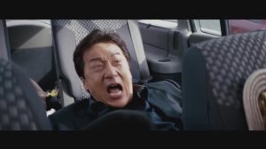 Час Пик 3: Погоня на мотоциклах