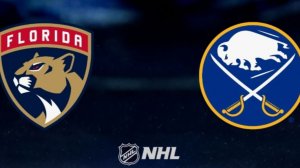 Флорида - Баффало. НХЛ