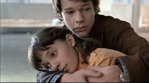 Моя первая любовь (на стихи Надежды Пашковой)