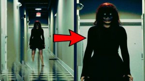 10 Мистических Роликов из Инстаграма