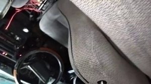 Как проверить указатель уровня топлива на панели приборов ВАЗ 2114