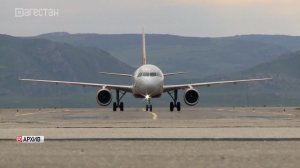 Из Махачкалы, Минеральных Вод и Грозного отменены и перенесены рейсы в ОАЭ и Кувейт