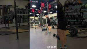 Анненков Максим , ТФ Курск , член клуба , 71 повторение