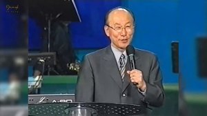 📹 Дэвид Йонгги Чо - СЛЁЗЫ, КОТОРЫЕ ПРИВЕЛИ МЕНЯ К ИИСУСУ | Сильное христианское свидетельство