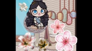 🌺🍪Спасибо за 51 подписчика! 🥹🍪🌺