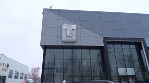 Автосалон TANK. Обзор,цены,комплектация. 2026 март