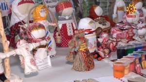 Шупашкарти «Пехет» суту-илӳ пасарĕнче Патăрьел округĕн эрни