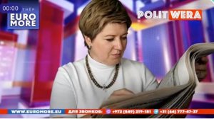 Замкнутый круг:Европа требует побед, Россия — капитуляции.Ирина Алкснис в эфире