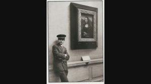 Знакомство с творчеством Алесио де Андраде