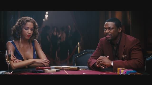 Час Пик 3: Картер и Ли в казино Час Пик 3: Картер и Ли в казино