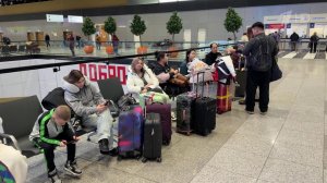 Израиль и Иран закрыли свое воздушное пространство.