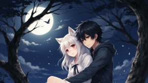 СТРАШНЫЕ ИСТОРИИ | Maya Watch "Любовь волка"