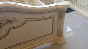 Спальня Габриэлла от фабрики Эра.