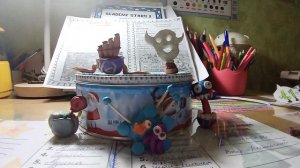 Остров мистики вся песня! (2 волна + яПоНа Лира) ФАНДМЕЙД. My Singing Monsters.