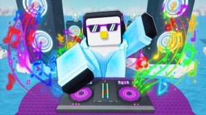 🔴LIVE -обнова в пингвинах