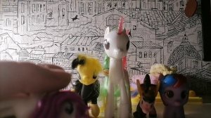 Моя коллекция Пони🌟