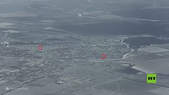 بـ"الإعصار".. القوات الروسية تدمر في آن واحد عددا من مواقع تحصينات الجيش الأوكراني смотреть онлайн