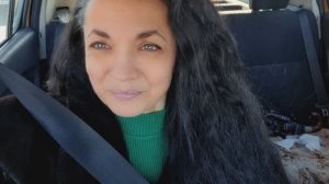 Мой Волгоград! Съездила к массажисту. Денег не взял!