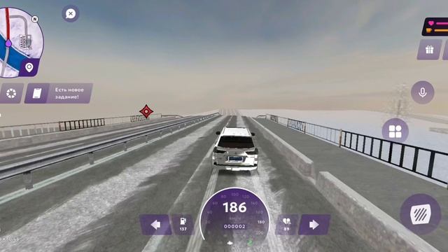 ВЗЯЛ НА ВРЕМЯ ЯХТУ НА МАТРЁШКЕ РП