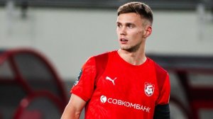 Спартак Кострома - Ротор. Первая лига 28.02.2026