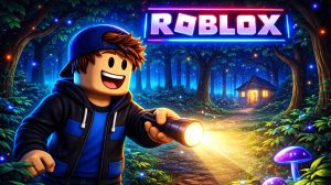 ЗАМОРОЧИЛСЯ И НАШЕЛ НОВЫЙ СПОСОБ ПОИГРАТЬ В РОБЛОКС!