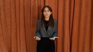 Джаббарова П. - Е. Евтушенко _ Крылья_