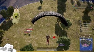 Никогда не сдавайся !!! [PUBG]