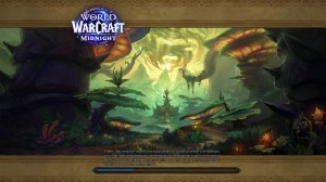 World of Warcraft:Midnight Ранний доступ