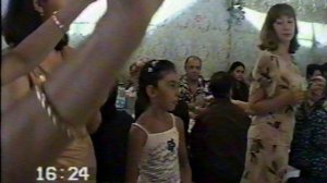 Свадьба Лукьяна и Евгении 1ч