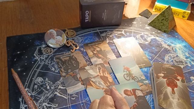 Ваше ближайшее будущее в сфере работы, занятости, дел!🙋♀️